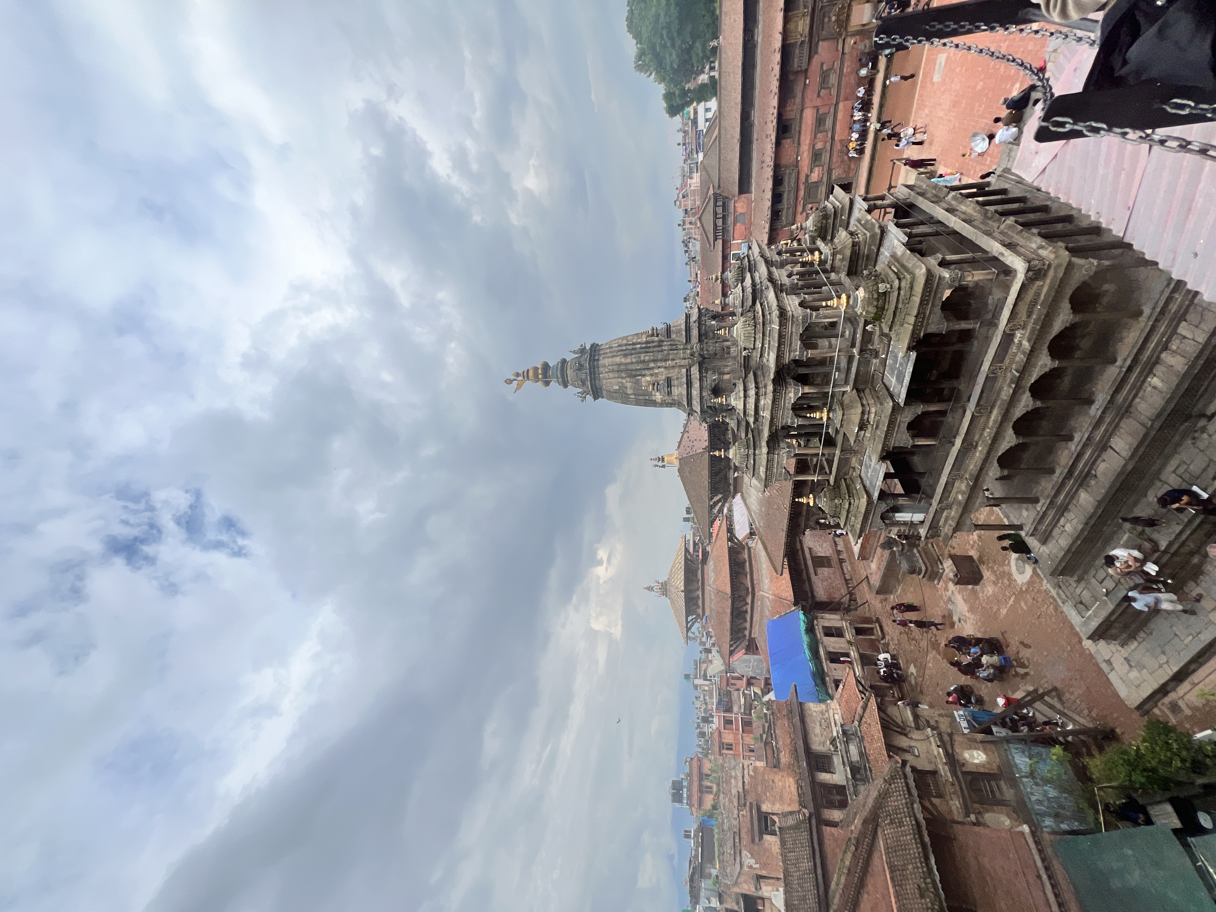 patan temple