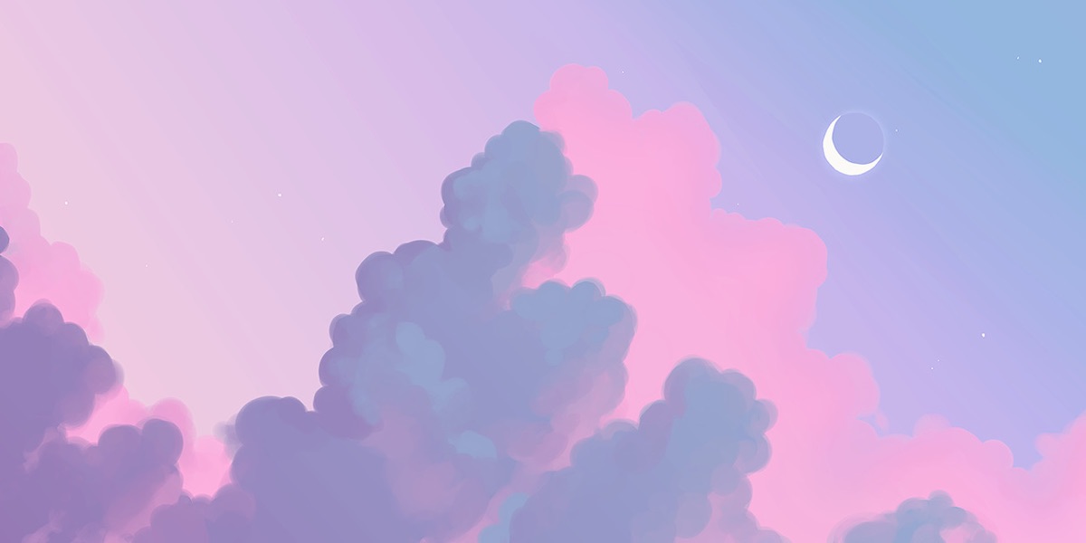 dreamy